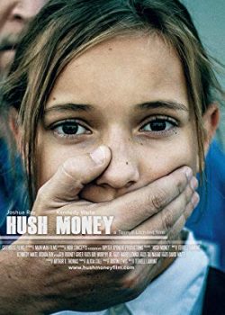 Poster Phim Đường Cùng (Hush Money)