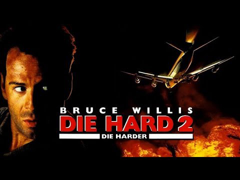 Xem Phim Đương Đầu Với Thử Thách 2 (Die Hard: Die Harder)