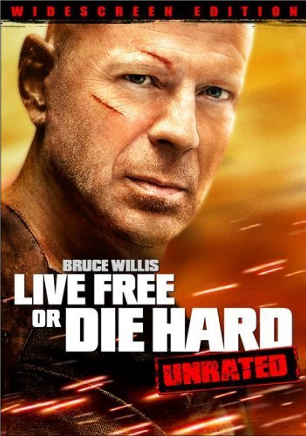 Poster Phim Đương Đầu Với Thử Thách 4 (Live Free or Die Hard)