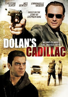 Poster Phim Đường Giây Buôn Người (Dolans Cadillac)
