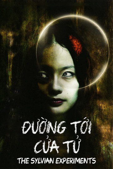 Poster Phim Đường Tới Cửa Tử (The Sylvian Experiments)