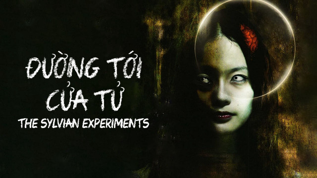 Poster Phim Đường Tới Cửa Tử (The Sylvian Experiments)