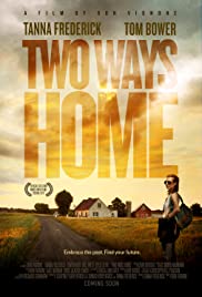 Poster Phim Đường Về Nhà (Two Ways Home)