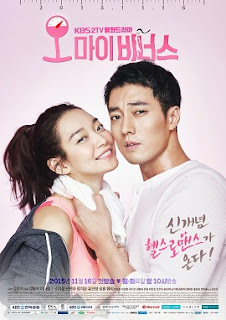 Xem Phim Duyên Phận An Bài (Oh My Venus)