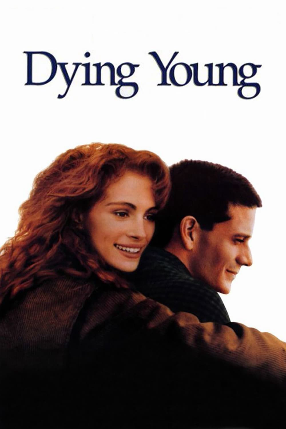 Poster Phim Dying Young (Dying Young)