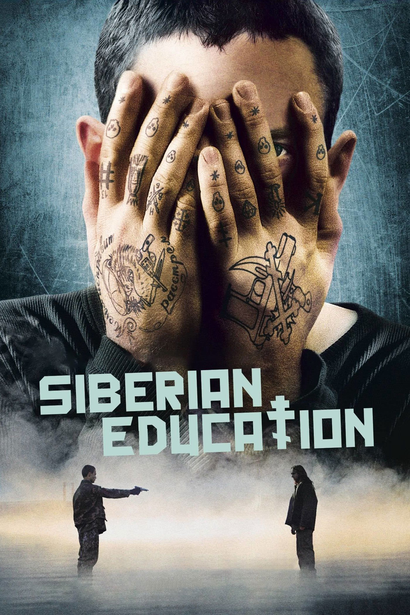 Xem Phim Educazione siberiana (Siberian Education)
