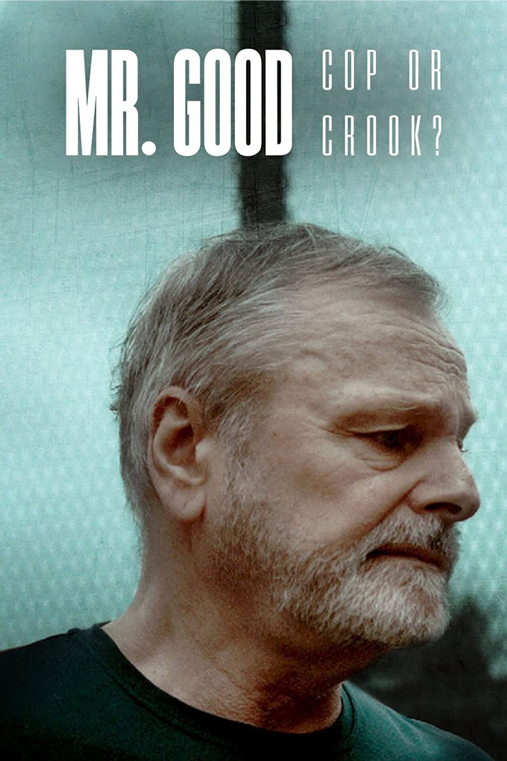 Xem Phim Eirik Jensen: Cảnh sát hay tội phạm? (Mr. Good: Cop or Crook?)