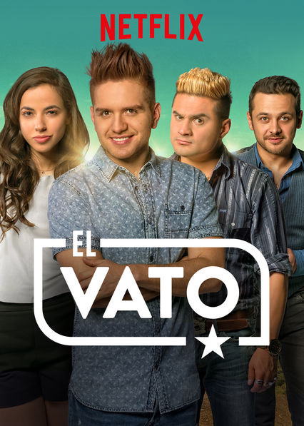 Xem Phim El Vato (Phần 1) (El Vato (Season 1))