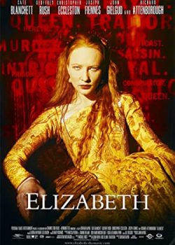 Xem Phim Elizabeth (Elizabeth)