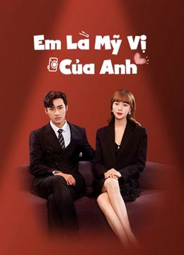 Poster Phim Em Là Mỹ Vị Của Anh (Healing Food, Healing Love)