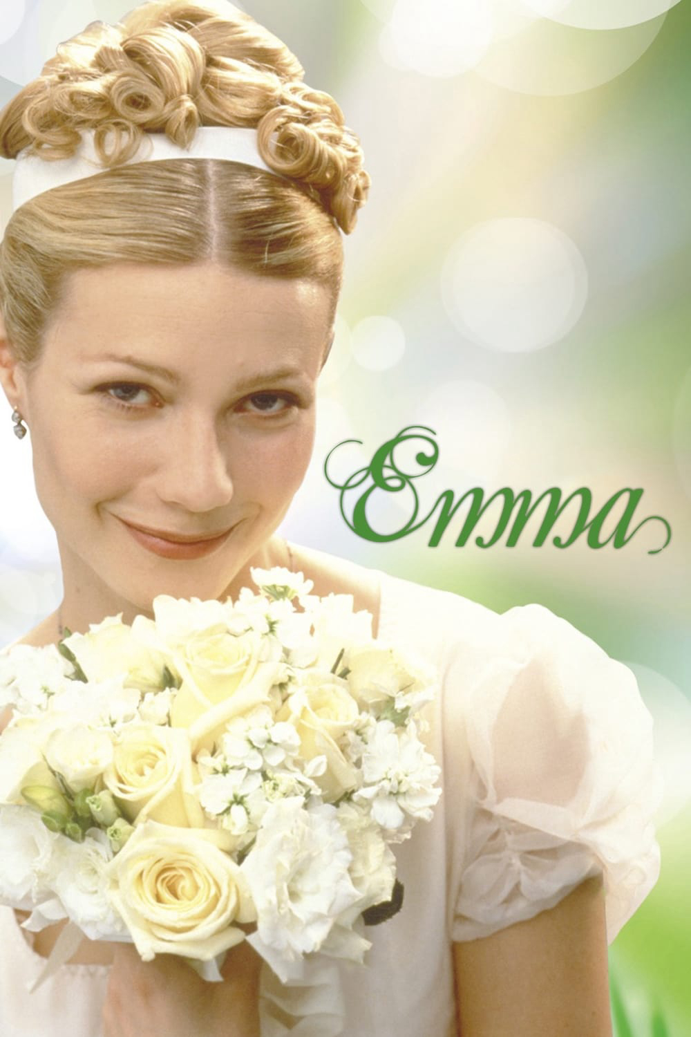 Poster Phim Emma (Emma)