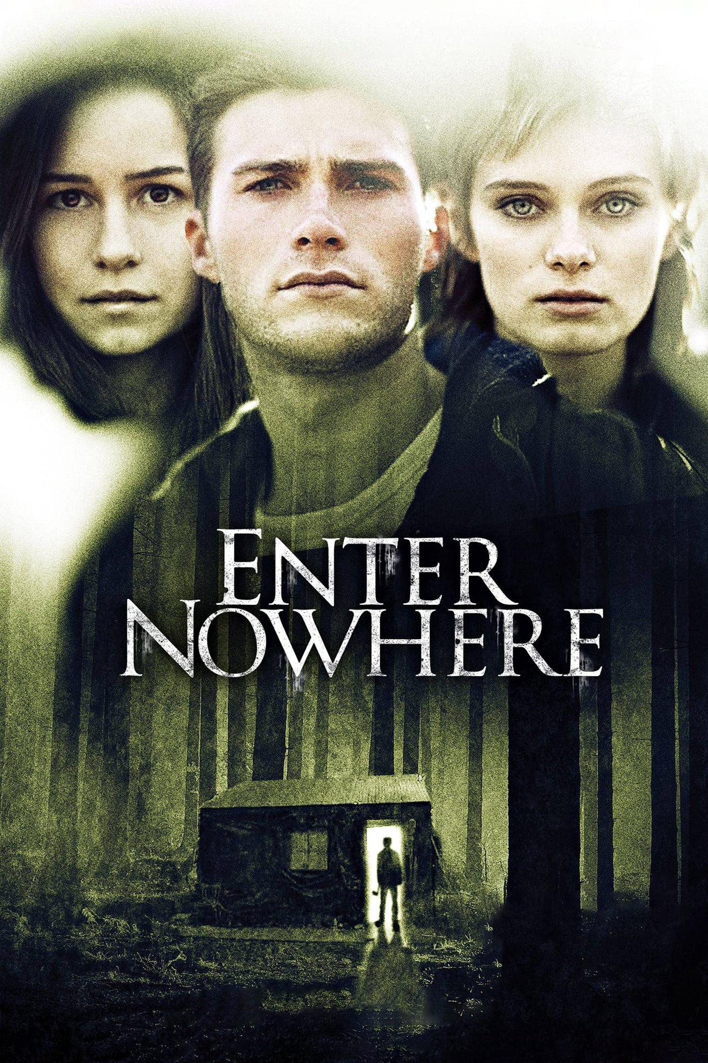 Xem Phim Enter Nowhere (Enter Nowhere)