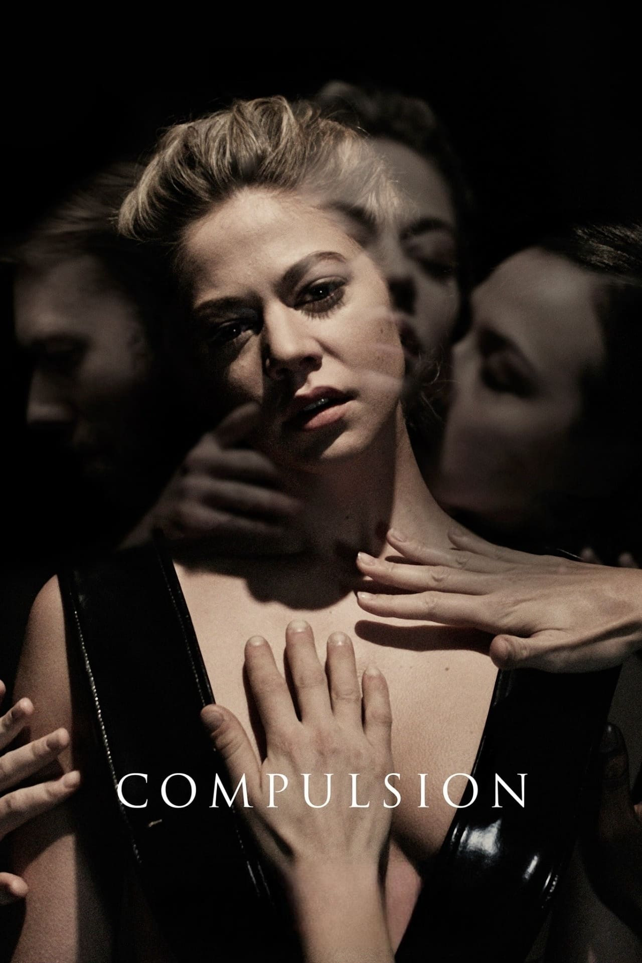 Poster Phim Ép Buộc (Compulsion)