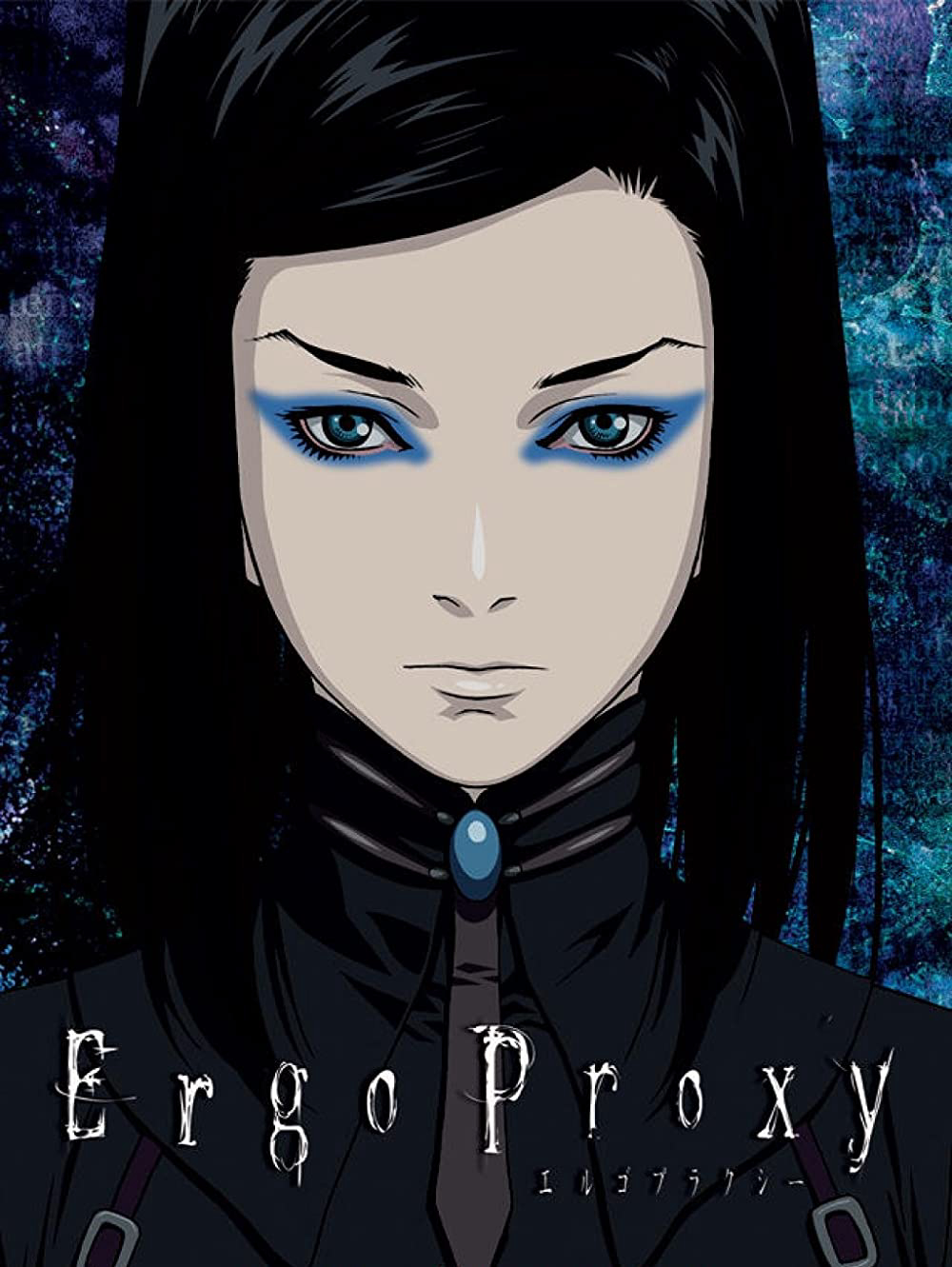 Xem Phim Ergo Proxy (Ergo Proxy)