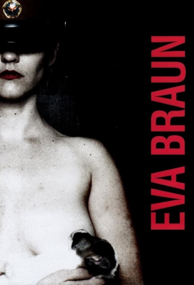 Poster Phim Eva Braun (Eva Braun)