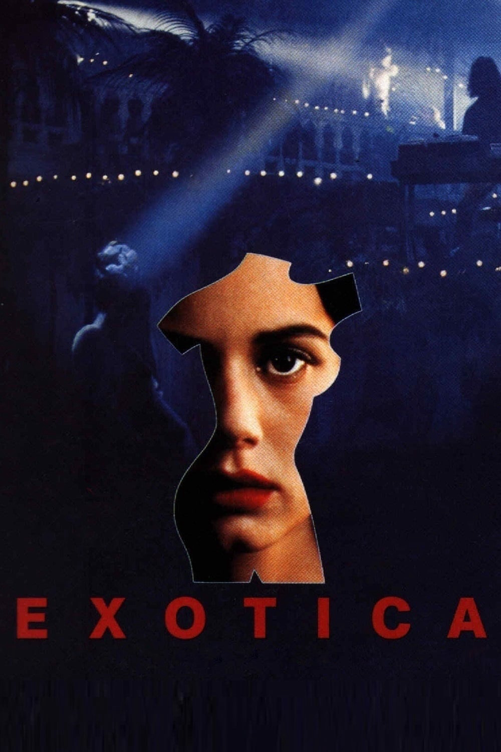 Xem Phim Exotica (Exotica)