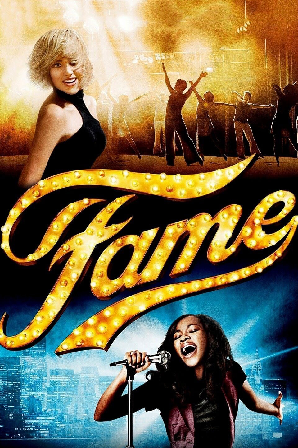 Xem Phim Fame (Fame)
