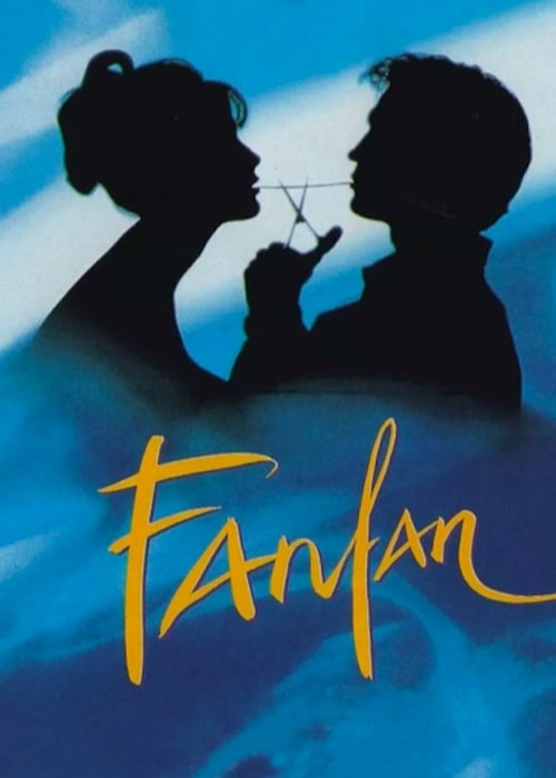 Poster Phim Fanfan (Fanfan)