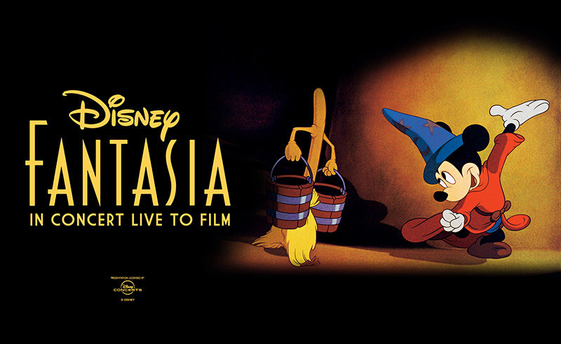 Poster Phim Fantasia (Fantasia)