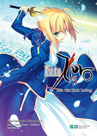 Xem Phim Fate/Zero (Phần 2) (Fate/Zero (Season 2))