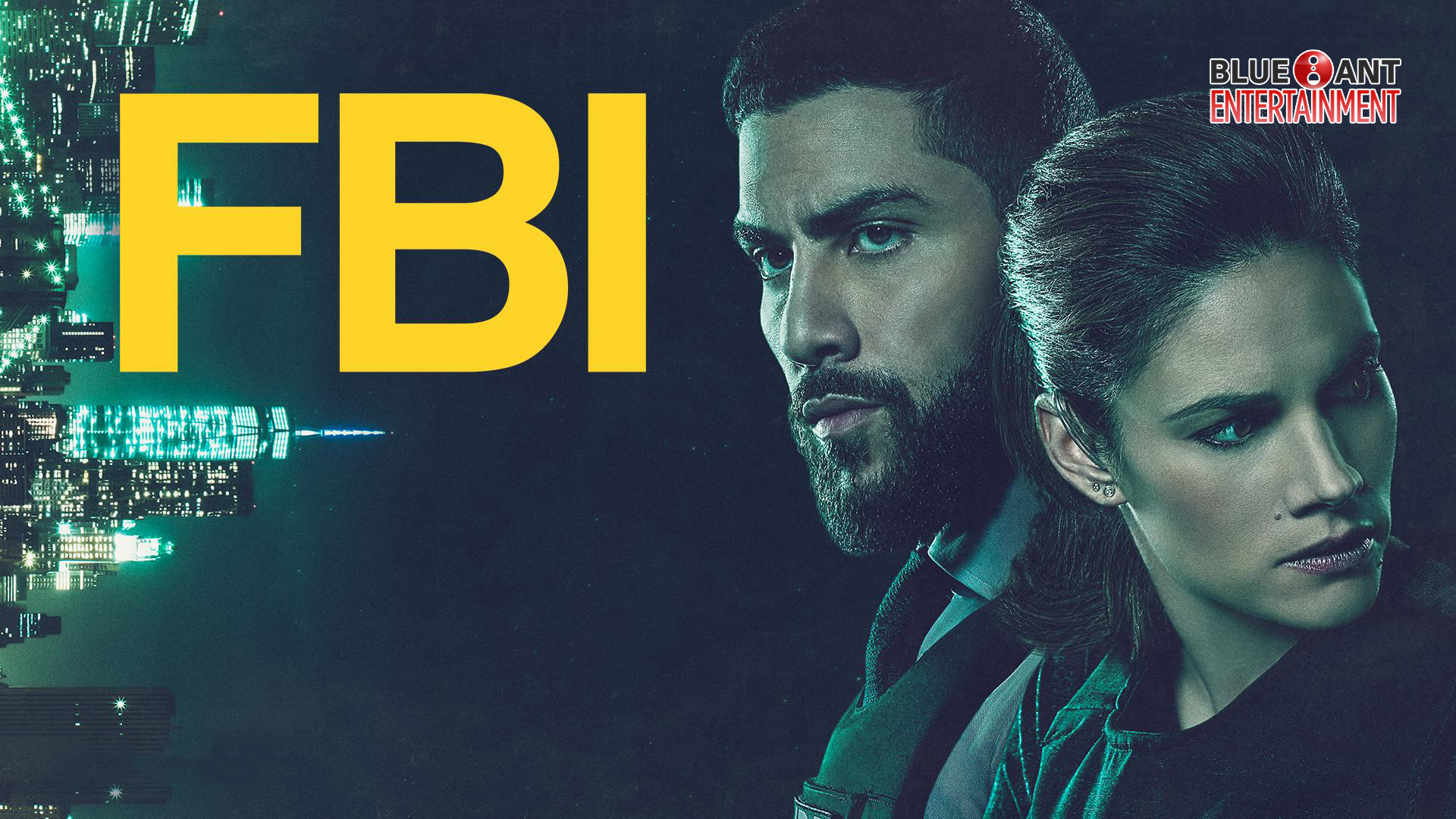 Poster Phim FBI (Phần 3) (FBI (Season 3))
