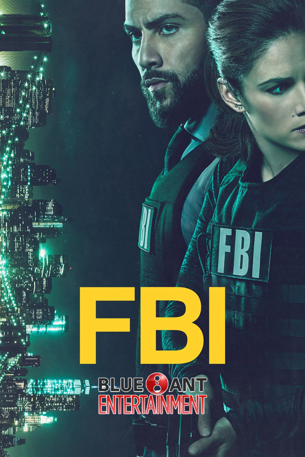 Poster Phim FBI S3 (FBI S3)