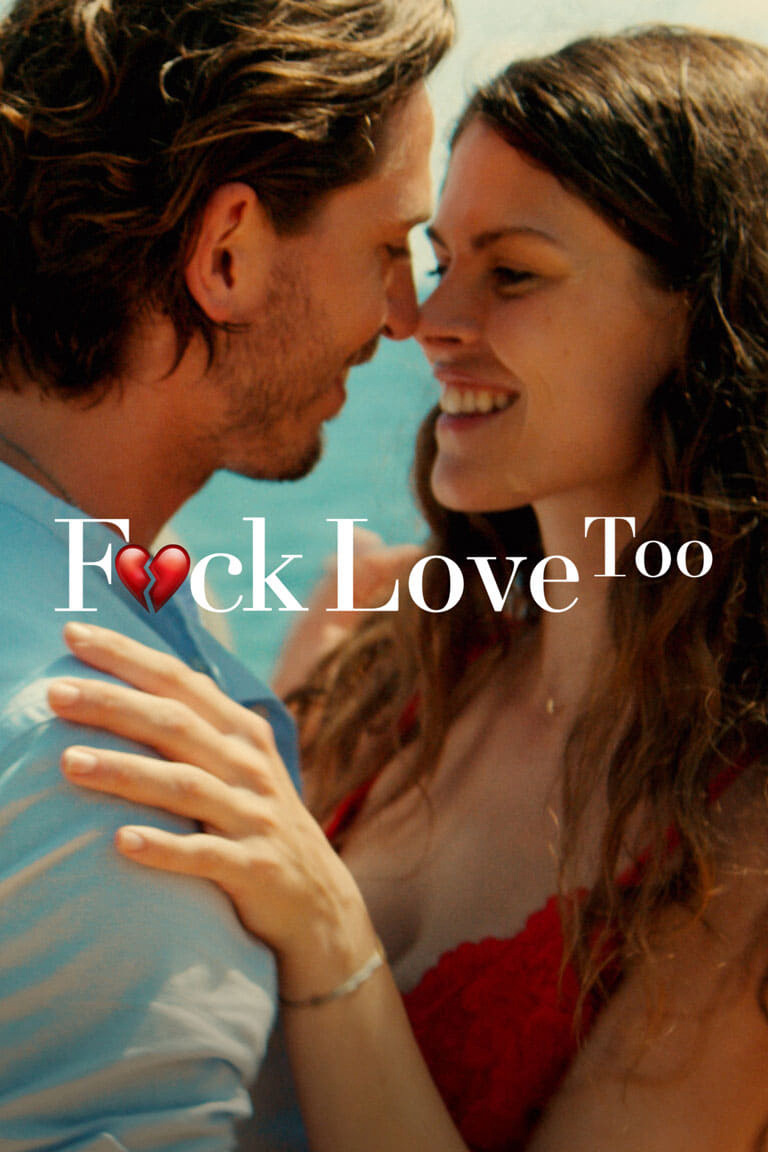 Poster Phim F*ck Love Too (F*ck Love Too)