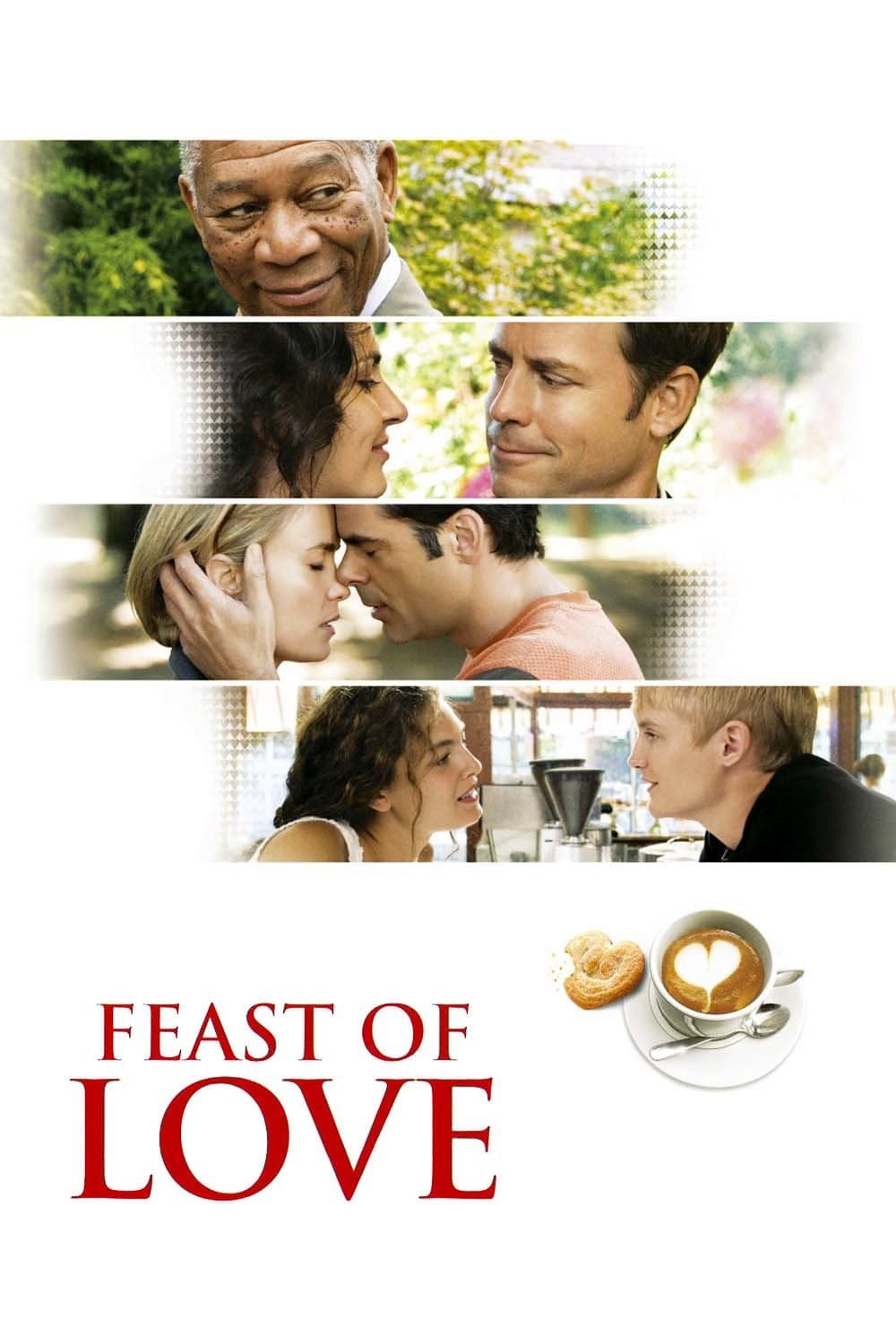 Xem Phim Feast of Love (Feast of Love)