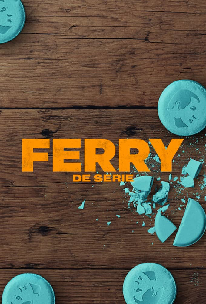 Xem Phim Ferry: Loạt phim (Ferry: The Series)