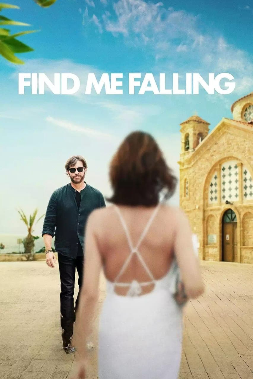 Poster Phim Find Me Falling (Find Me Falling)