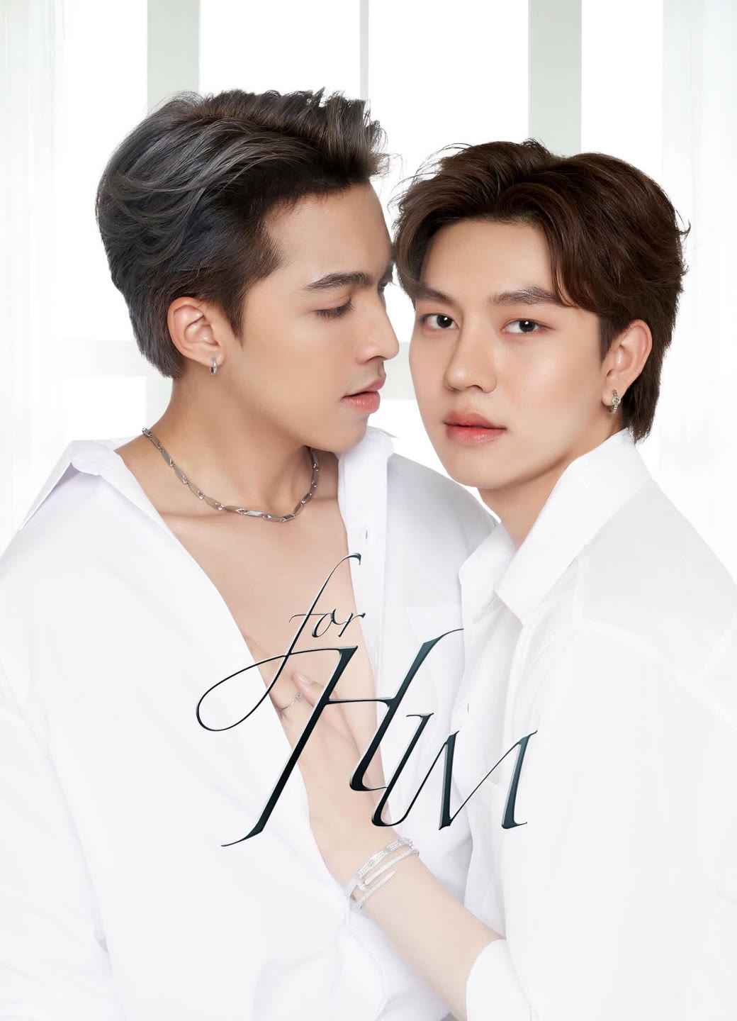 Xem Phim For Him (For Him)