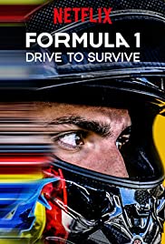 Poster Phim Formula 1: Cuộc Đua Sống Còn Phần 2 (Formula 1: Drive to Survive Season 2)