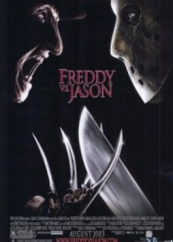 Poster Phim Freddy Và Jason (Freddy Vs. Jason)