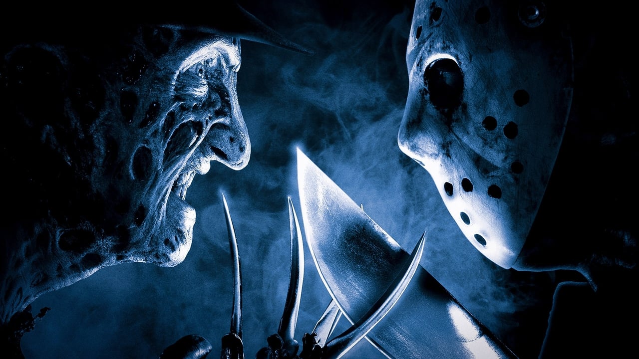 Poster Phim Freddy vs. Jason (Freddy vs. Jason)