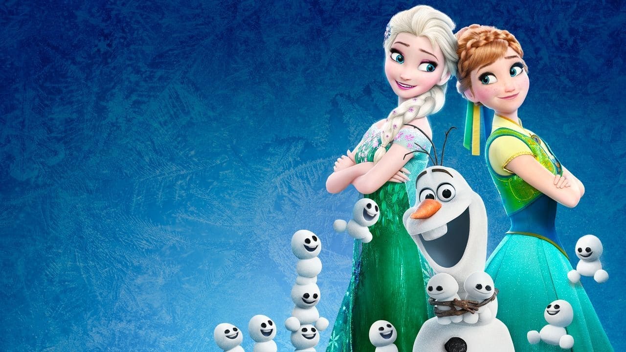 Xem Phim Frozen Fever (Frozen Fever)