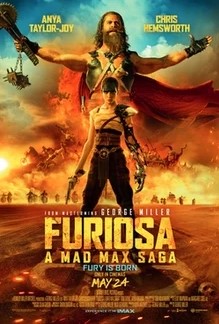 Xem Phim Furiosa: Câu Chuyện Từ Max Điên (Furiosa: A Mad Max Saga)