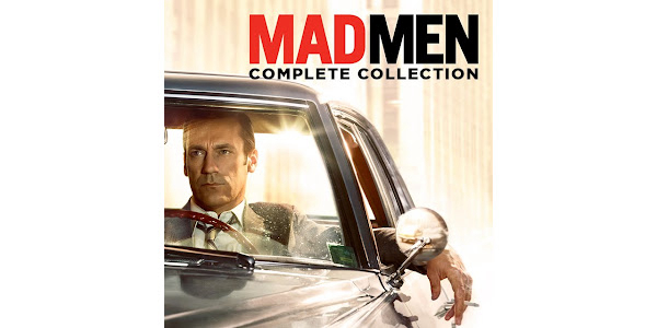 Xem Phim Gã Điên (Phần 1) (Mad Men (Season 1))