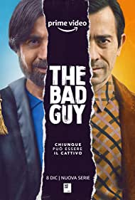 Poster Phim Gã Tồi Phần 1 (The Bad Guy Season 1)