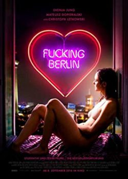 Poster Phim Gái Góc Berlin (Fucking Berlin)