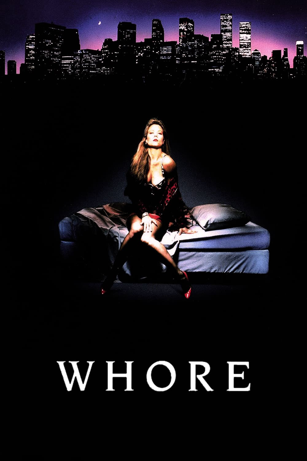 Xem Phim Gái Làng Chơi (Whore)