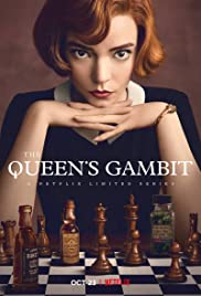Xem Phim Gambit Hậu Phần 1 (The Queen's Gambit Season 1)