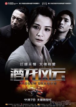 Poster Phim Gangster Thời Đại (Gangster Pay Day)