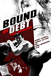 Poster Phim Gangster Trở Lại (Bound by Debt)