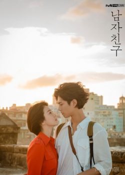 Poster Phim Gặp Gỡ (Encounter / Boyfriend)