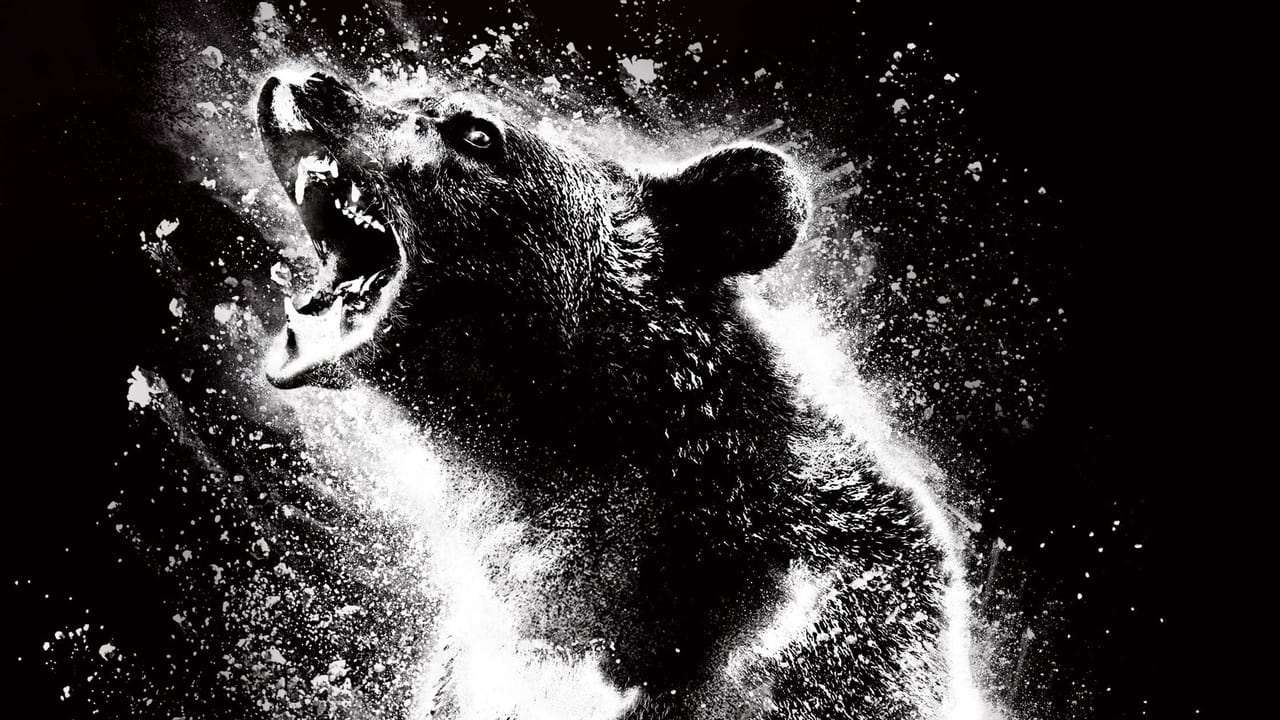 Xem Phim Gấu Điên (Cocaine Bear)