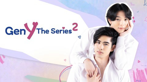 Xem Phim Gen Y The Series (Phần 2) (Gen Y The Series (Season 2))