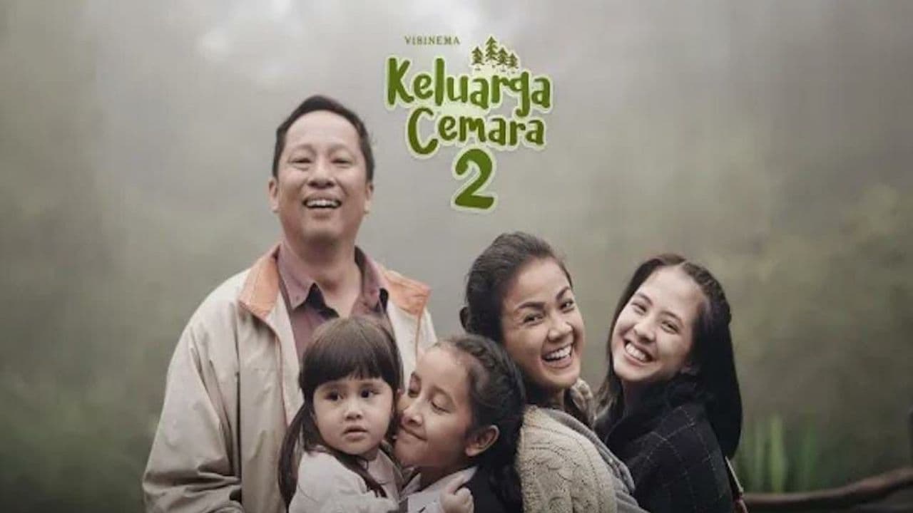 Xem Phim Gia đình của Cemara 2 (Cemara's Family 2)