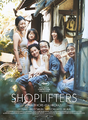 Xem Phim Gia Đình Đạo Tặc (Shoplifters)