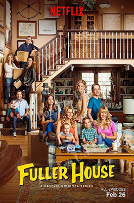 Xem Phim Gia đình Fuller (Phần 5) (Fuller House (Season 5))