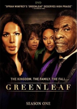 Xem Phim Gia Đình Greenleaf Phần 1 (Greenleaf Season 1)